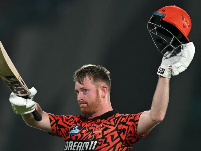 Sunrisers Hyderabad Obliterate KKR By 110 Runs; Klaasen’s Blistering Hundred Headlines A Record-Breaking Night