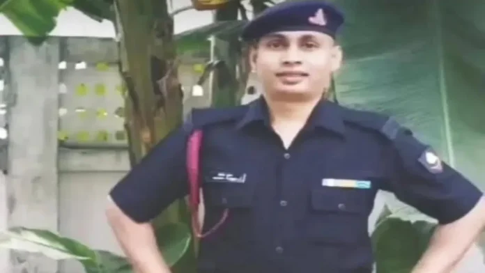 Lance Naik Dinesh Kumar Martyred In Pakistan Shelling Along LoC; India Salutes Supreme Sacrifice