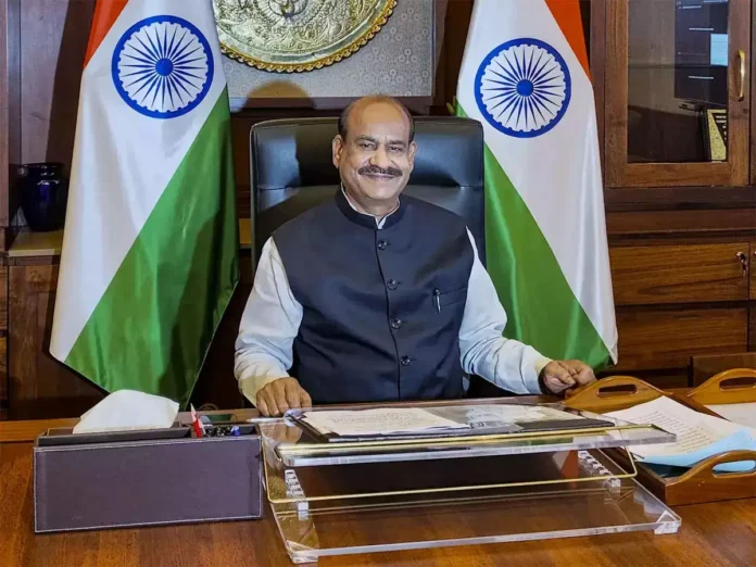 Lok Sabha Speaker Om Birla, PM Modi Congratulate Students on CBSE Class 10 and 12 Results