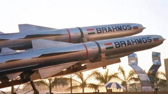 Lucknow To Inaugurate BrahMos Missile Unit, Marking Major Milestone In India's Defence Manufacturing