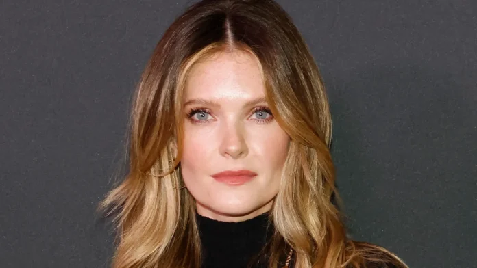 Meghann Fahy To Star In Supernatural Thriller Banquet Directed By The Platform's Galder Gaztelu-Urrutia