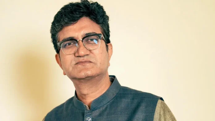 Prasoon Joshi Applauds PM Modi’s Vision at WAVES 2025, Calls It India’s Cannes Moment