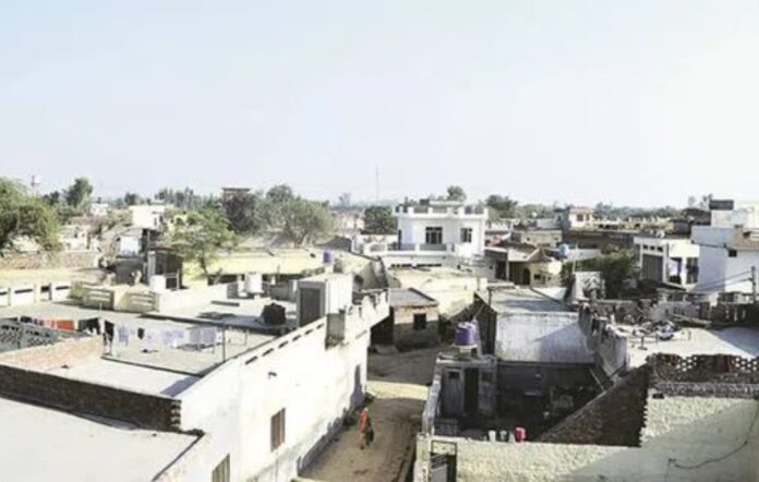 Tensions Escalate: Punjab Border Villages Evacuated Amid India-Pakistan Standoff