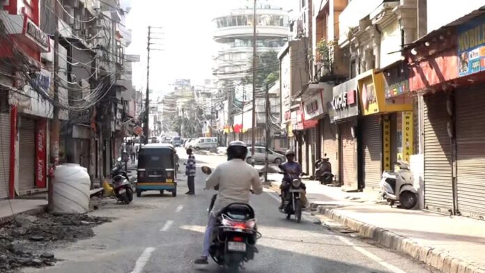 Life Slowly Returns To Normal In Rajouri After India-Pakistan Ceasefire, But Fear And Financial Strain Persist