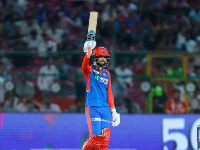 IPL 2025: Sameer Rizvi’s Heroics Seal Epic Delhi Capitals Win over Punjab Kings