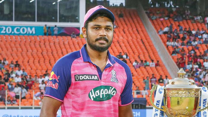 Sanju Samson Lauds Young Guns, Vows Stronger Comeback Next Season
