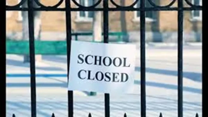 Schools Shut In Jammu, Rajouri, Poonch & Samba As Precaution After Operation Sindoor Response