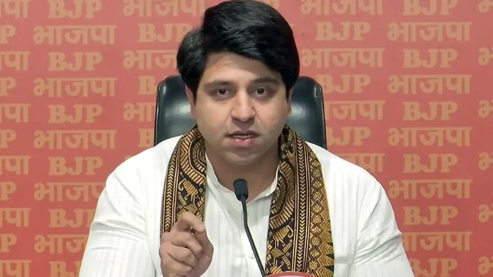Shehzad Poonawalla Slams Opposition Over Operation Sindoor Criticism, Says Balasaheb Thackeray Would Have Supported Modi