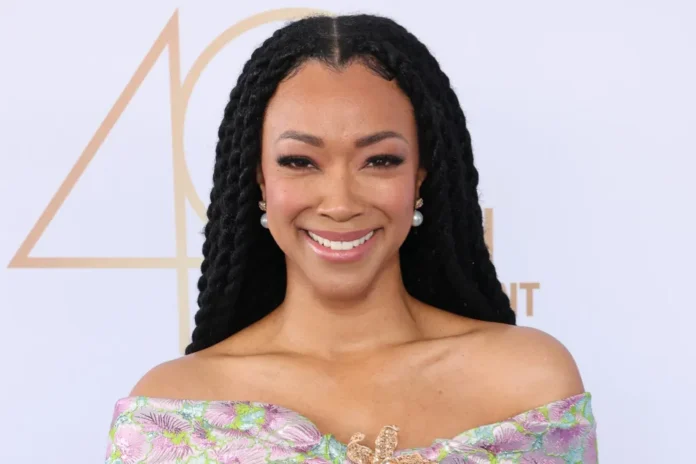 Sonequa Martin-Green Joins Cast Of 'Blue Bloods' Spin Off 'Boston Blue'