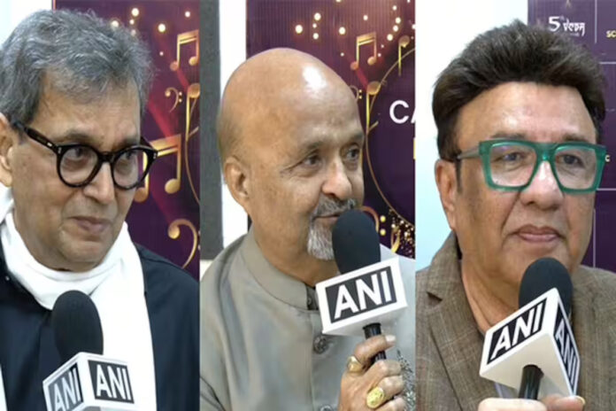 Operation Sindoor: Subhash Ghai, Anu Malik, And Sameer Anjaan Applaud Indian Armed Forces' Precision Strike