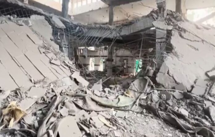 India's Operation Sindoor Flattens Lashkar Hub In Muridke, Exposes Pakistan's Decades-Old Terror Infrastructure