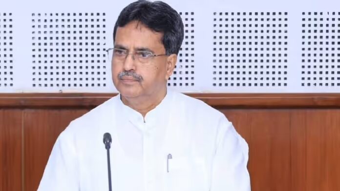 Tripura CM Manik Saha Hands Over Appointment Letters to 975 Police Constables, Emphasizes Transparent Recruitment