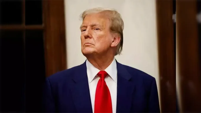 Trump Administration Seeks Supreme Court Approval For Mass Federal Layoffs