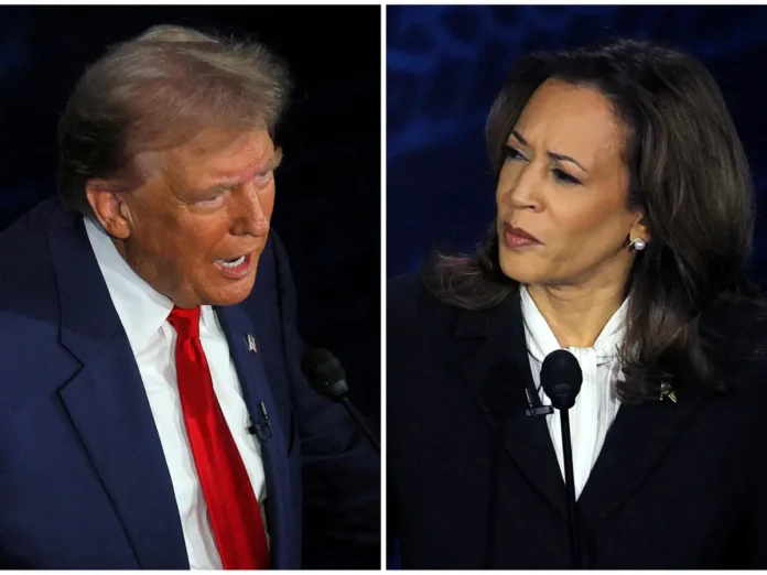 Trump Demands Probe Into Kamala Harris’s Use Of Celebrity Endorsements In 2024 Campaign