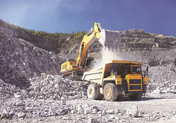 Uttarakhand's Mining Revenue Crosses ₹1100 Crore In FY 2024-25, Sets New Benchmark For Transparency