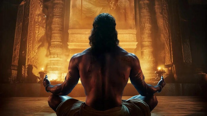 Vijay Deverakonda Unveils First Look Posters from Upcoming Films ‘Kingdom,’ ‘VD14,’ and ‘SVC 59’