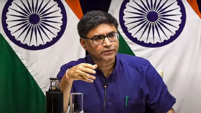 India To Brief Nation On ‘Operation Sindoor’ Amid Escalating Cross-Border Tensions; Omar Abdullah Mourns Officer Killed In Rajouri Shelling