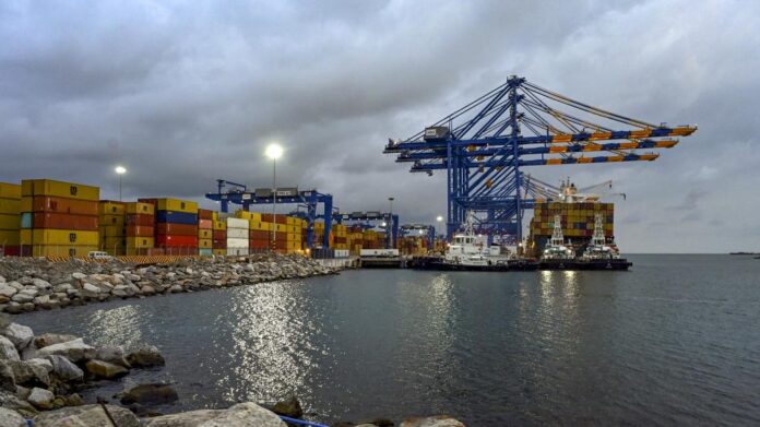 PM Modi To Inaugurate Rs 8,900-Crore Vizhinjam International Deepwater Seaport In Kerala