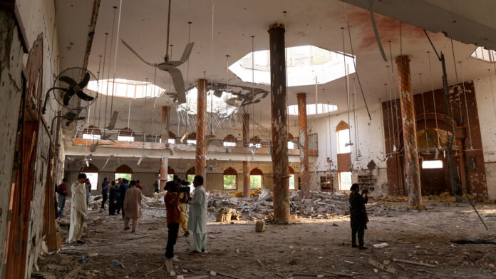 After New York Times, Washington Post Analysis Of Indian Strikes On Pakistan Show Extent Of Damage