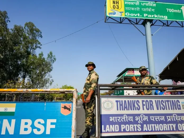 Sodha Community's Cross-Border Marriages Face Uncertainty Amid Tensions After Pahalgam Attack