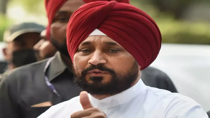 Charanjit Singh Channi Sparks Row with Demand for Surgical Strike Proof; BJP, AAP Slam Remarks Amid Pahalgam Attack Aftermath