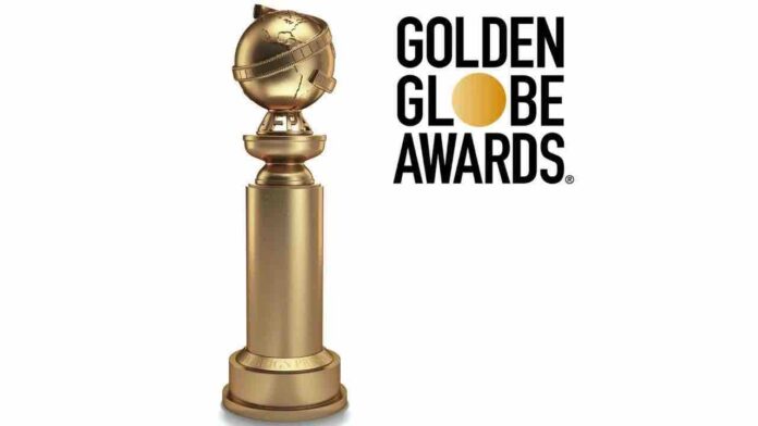Golden Globes Add Best Podcast Category For 2026 Ceremony
