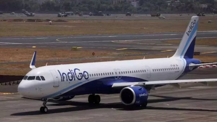 IndiGo Cancels Flights To Jammu, Leh, Srinagar, And More Amid Ongoing Tensions