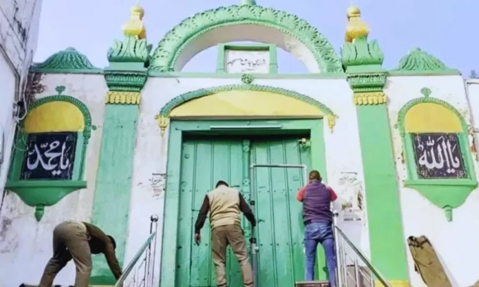 Allahabad High Court Upholds Mosque Survey Order In Sambhal, Dismisses Plea By Muslim Side
