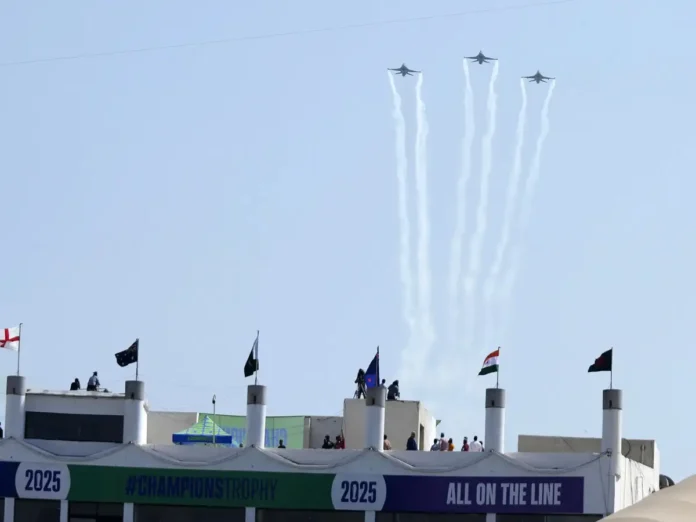 Indian Forces Shoot Down Pakistani Jet and Drones Amid Intensifying Cross-Border Attacks