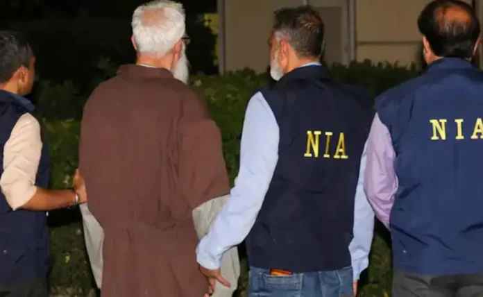 NIA Collects Voice And Handwriting Samples From 26/11 Accused Tahawwur Rana