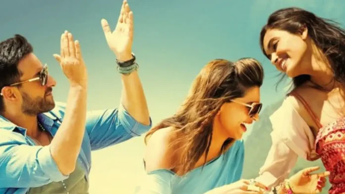 ‘Cocktail’ To Re-Release In Theatres On May 30 After 13 Years