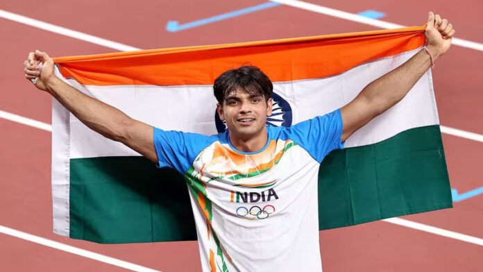 Neeraj Chopra Says He’d Borrow Sachin’s Calmness For Javelin, Talks Brett Lee’s Hidden Talent