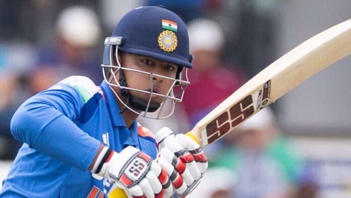 14-Year-Old Vaibhav Suryavanshi Stars as India U19 Beat England in Youth ODI Opener