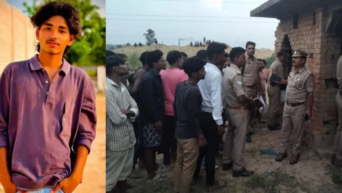 2 Minors Kill Man For iPhone To Make 'High-Quality Reels'; Arrested In Bahraich