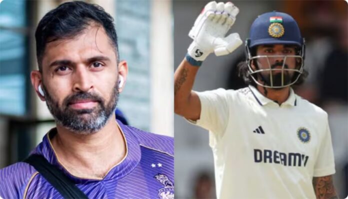 Abhishek Nayar Reveals Rohit Sharma Wanted KL Rahul To Play With More Aggression, Backed Him For Major Role