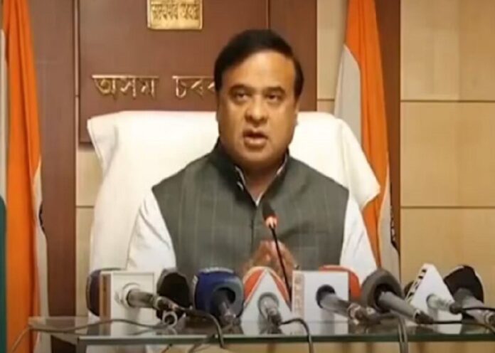 Assam to Restrict Aadhaar Issuance To DCs To Curb Illegal Immigration, Approves Key Cabinet Decisions