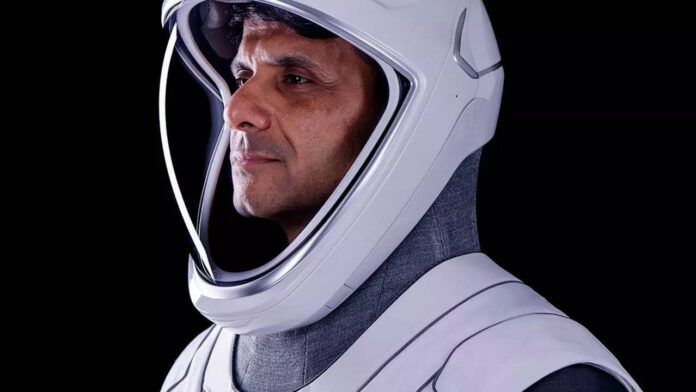 Ax-4 Astronauts Share First In-Orbit Update; IAF’s Shubhanshu Shukla Calls Space Journey “Magical”