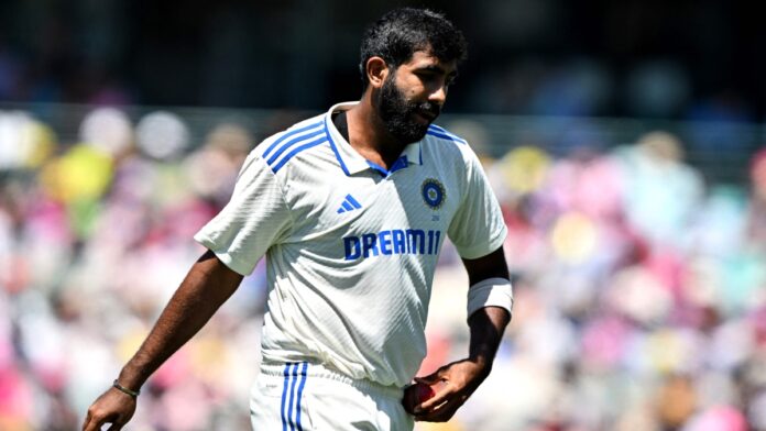 Bumrah Unlikely For Edgbaston Test As India Manage Pace Ace’s Workload