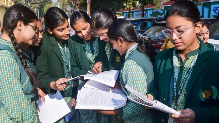 CBSE To Conduct Class 10 Board Exams Twice A Year Starting 2026, First Phase Mandatory