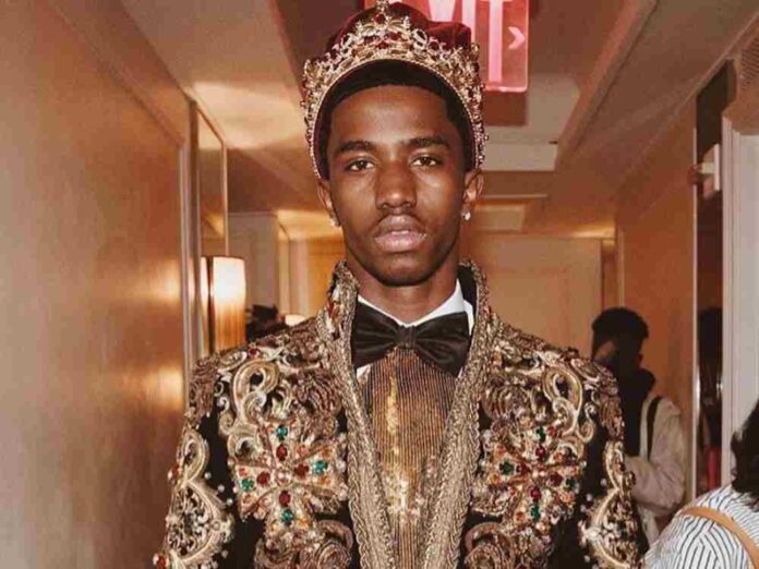 ‘Diddy Free’ EP by Christian Combs Drops Amid Sean Combs’ Criminal Trial