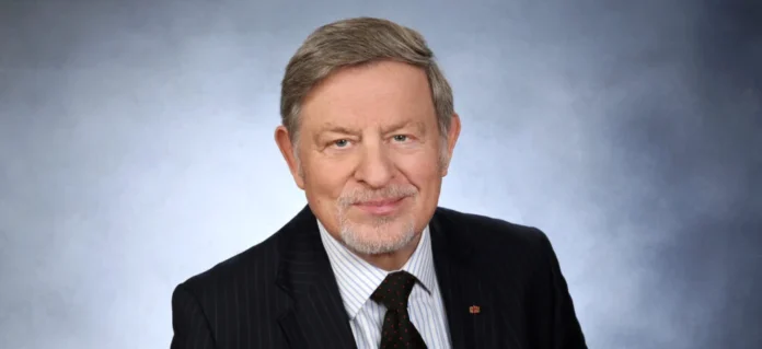 Germany’s Former Envoy Bernd Mützelburg Condemns Terrorism, Welcomes India's All-Party Delegation Post Pahalgam Attack