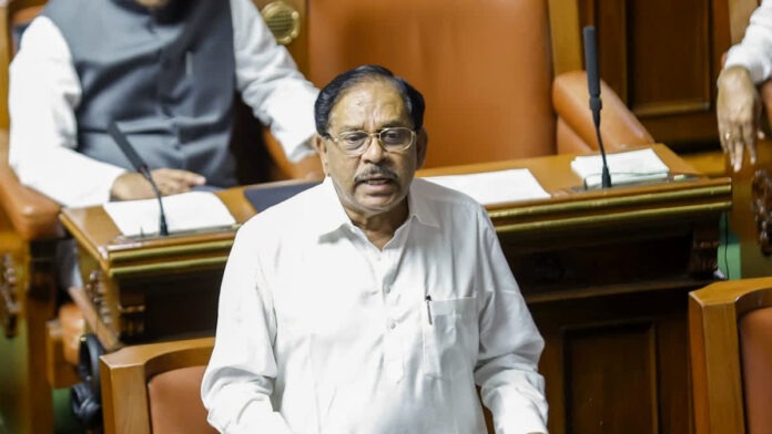 Karnataka To Formulate New SOP After Chinnaswamy Stadium Stampede: HM Parameshwara