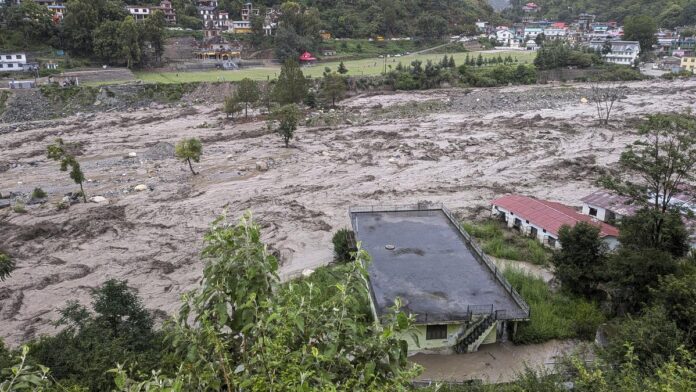 Himachal Pradesh Rain Havoc: 5 Dead, Orange Alert Issued For June 29 Amid Flash Flood Threat