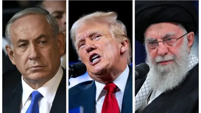 Israel-Iran Ceasefire Confirmed After 12-Day War; Trump Brokers Fragile Peace Amid Tense Regional Fallout