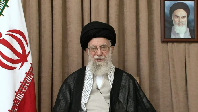 Khamenei Rejects Trump’s “Surrender” Demand, Declares Victory In US-Iran Conflict