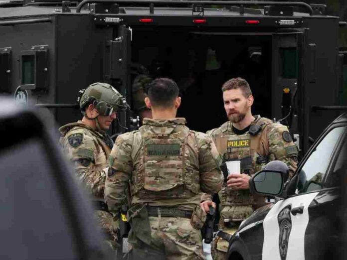 What We Know: Minnesota Lawmakers Shot in Suspected Political Attack