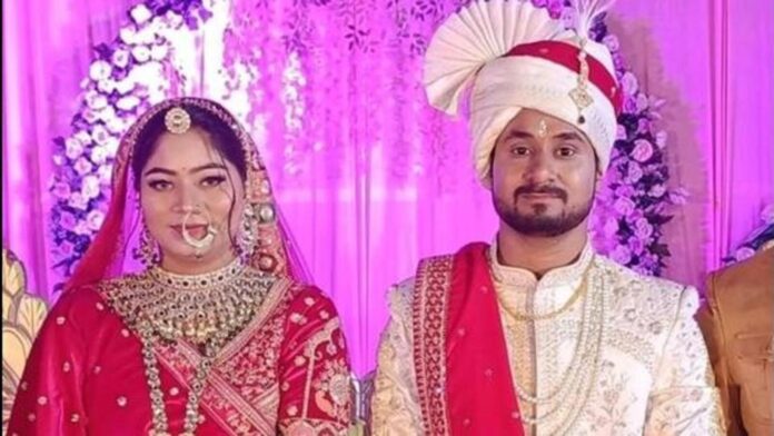 Murder Of Indore Businessman: Pistol, Ammo Recovered As Wife, Lover Confess To Plot