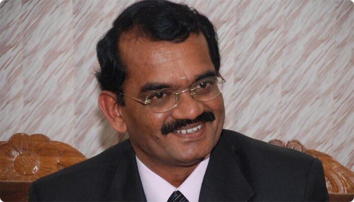 Mylswamy Annadurai Hails Axiom-4’s Progress, Says Safe Docking At ISS Is Key Next Step