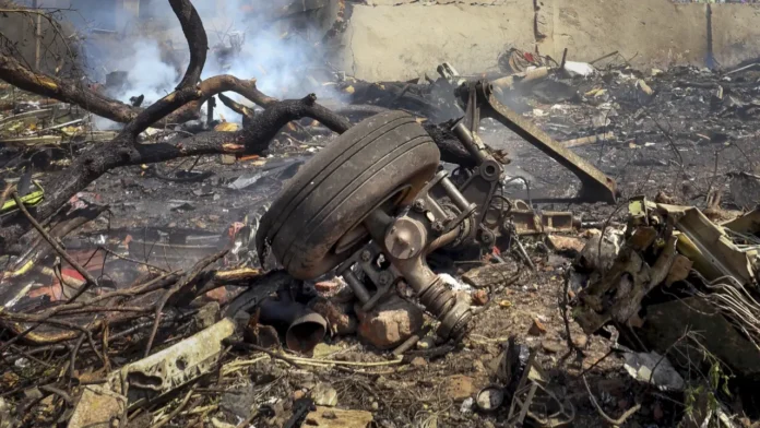 Maharashtra Deputy CM Ajit Pawar Confirms NCP Leader Sunil Tatkare's Relative Among Victims Of Ahmedabad Plane Crash