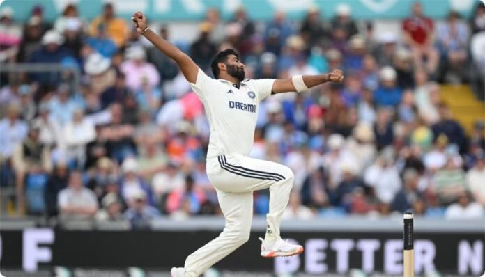 Neeraj Chopra Says Jasprit Bumrah Could Excel As A Javelin Thrower: “Fully Fit Bumrah Would Be Great At It”